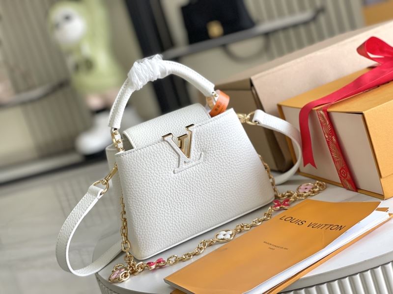 Louis Vuitton Top Handle Bags